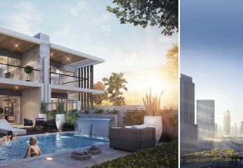 Akoya By Damac Dubai |أكويا داماك