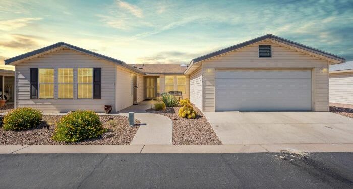 Apache Junction, Pinal County, AZ House for sale Property ID: 414573094 ...