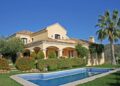 4 bedroom villa for sale in Andalucia, Malaga, Benahavis, Spain