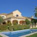 4 bedroom villa for sale in Andalucia, Malaga, Benahavis, Spain