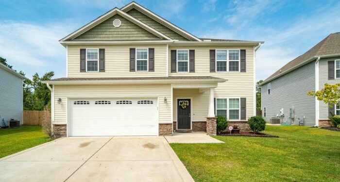 New Bern, NC Real Estate - New Bern Homes for Sale | realtor.com®