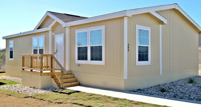 Find Your Dream Home on Wheels: A Guide to Mobile Homes for Sale ...