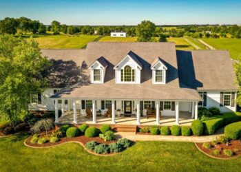 House with land for sale near me 788 - bluegrassteam