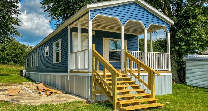 Mobile Homes For Sale | Modular Home Floorplans | Next Modular