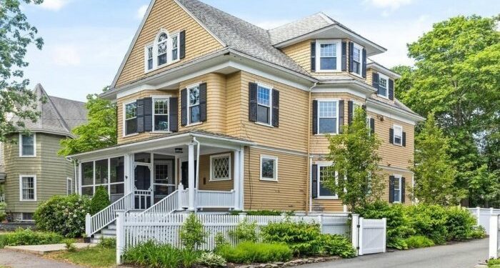 Multi Family Homes For Sale Wilton Ny at Maria Medina blog