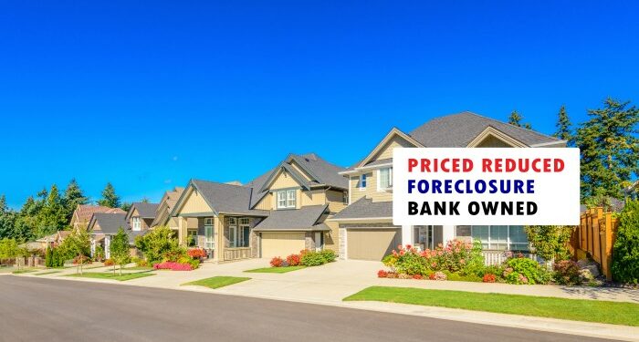 The Villages Foreclosures | The Villages San Jose Bank Owned Homes ...