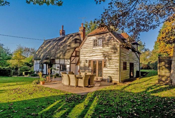 Best country houses for sale this week - Country Life