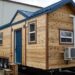 Tiny House for Sale - Near Asheville Tiny home for sale at
